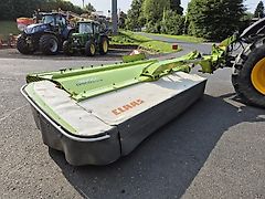 Claas Disco 3600 C