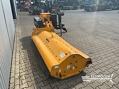 Müthing MU-M/S 250