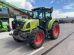 Claas marque claas