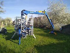 Binderberger alpin 12t