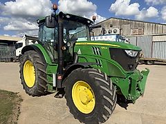 John Deere 6150R