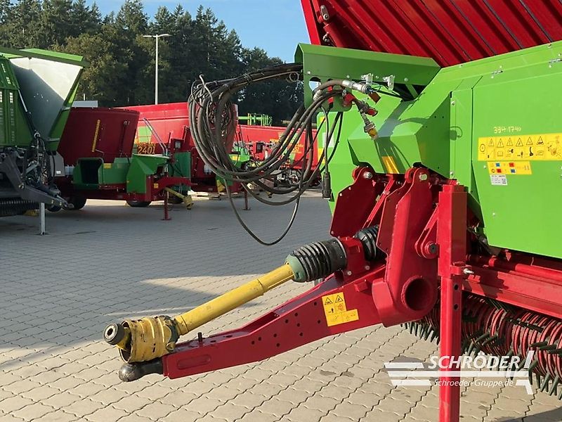 Strautmann MAGNON 8-410 DO