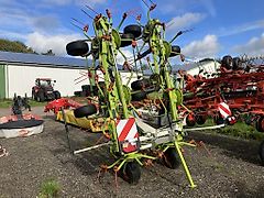 Claas VOLTO 1100