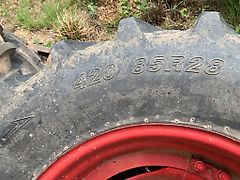 Brocks Wheel & Tyre 420/85R28