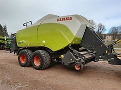 Claas GEBR. QUADRANT 5300 FC TA