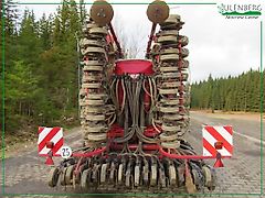 Horsch Pronto 8 DC
