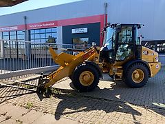 Caterpillar 908 HL