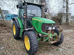 John Deere 5070M