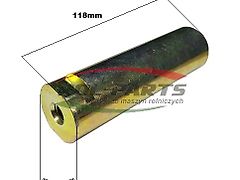 John Deere Bolzen Frontantrieb Tls L114111, L116015