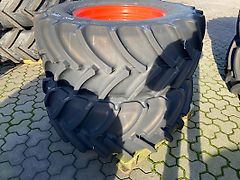 Mitas 2x 540/65 R30