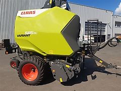 Claas PRESSE VARIANT 585 RC