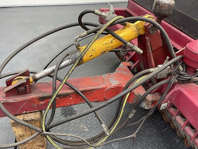 Vredo DZ 120.03.5 T Sport