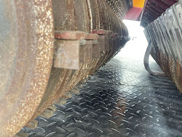 Vredo DZ 120.03.5 T Sport