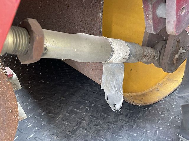 Vredo DZ 120.03.5 T Sport