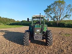Fendt Farmer 308 LSA
