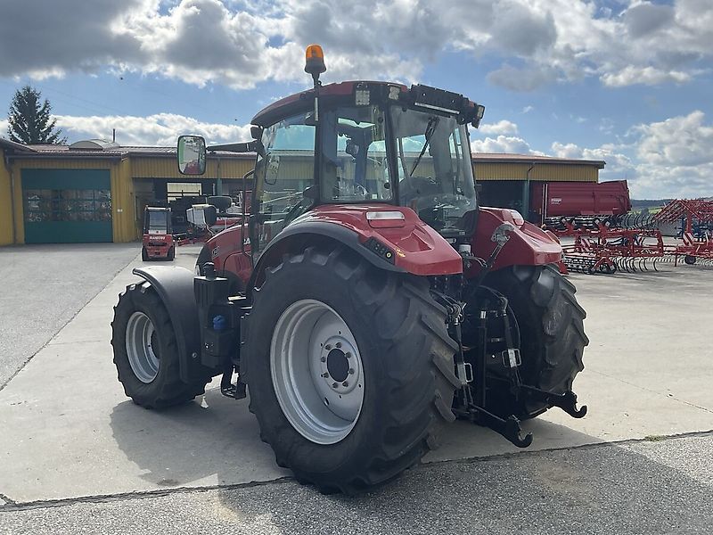 Case IH Luxxum 120