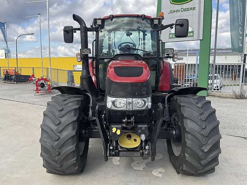 Case IH Luxxum 120