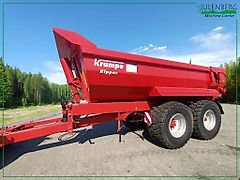 Krampe 20 HP CARRIER