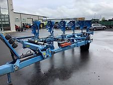 Lemken Diamant 11 VT