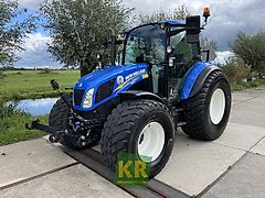 New Holland T5.95 #145089