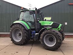 Deutz-Fahr 6190 TTV