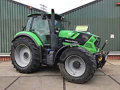 Deutz-Fahr 6175 RC Shift