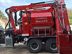 Eschlböck Biber 92