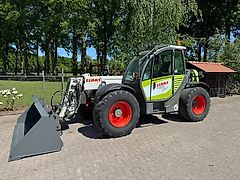 Claas Scorpion 9040 Verreiker
