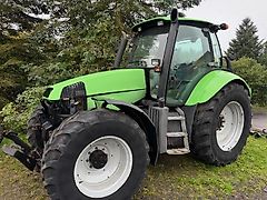 Deutz-Fahr Agrotron 165