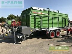 Fendt tigo 60 ms