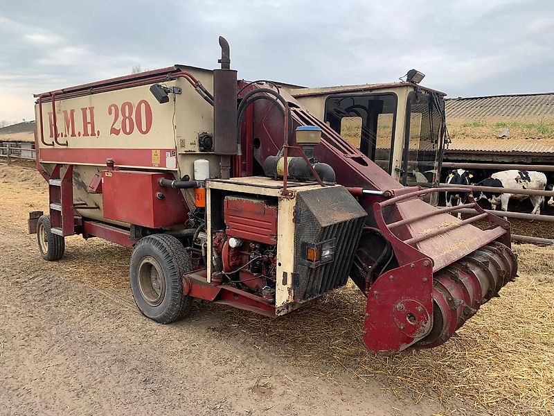 RMH 280 C