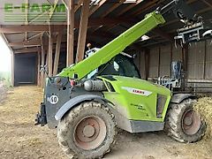 Claas 732 varipower