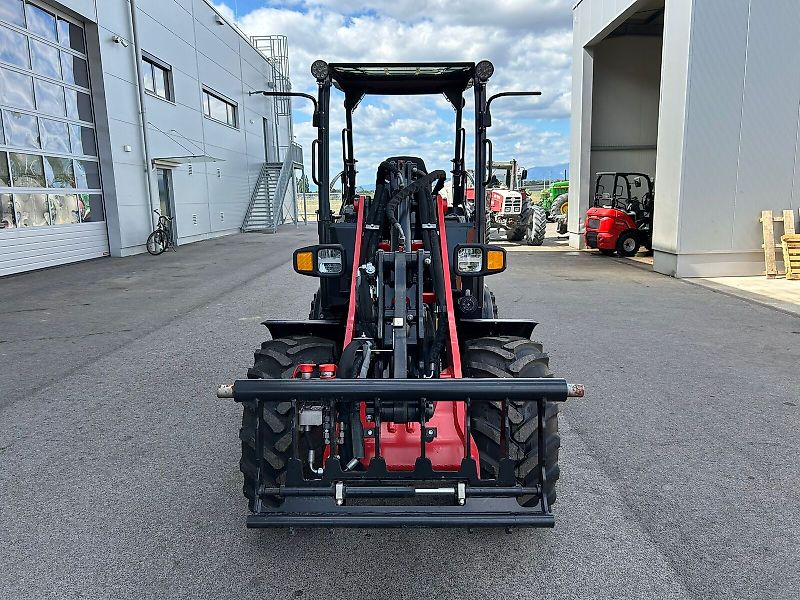 Manitou Hoflader MLA 4-50
