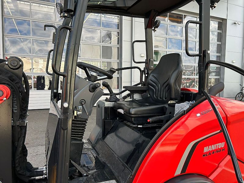 Manitou Hoflader MLA 4-50