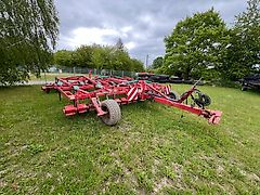 Kverneland CTC