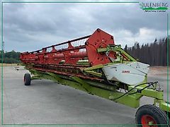 Claas Vario 1050