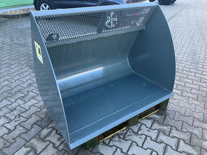 Bressel und Lade LG-SCHAUFEL 1.400 MM