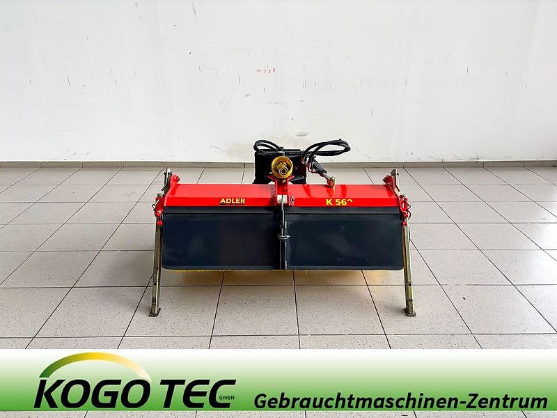 Adler K560 / 135