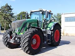 Fendt 933 VARIO PROFI PLUS