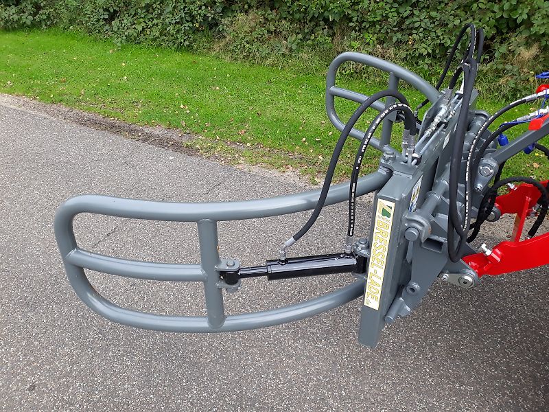 Bressel und Lade B 30 Euro