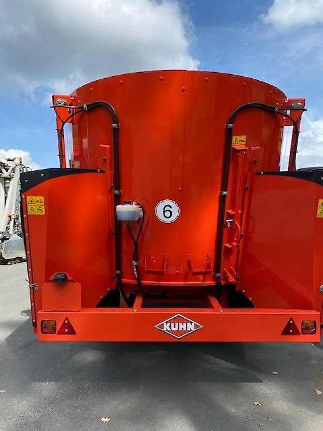Kuhn KUHN Euromix 70