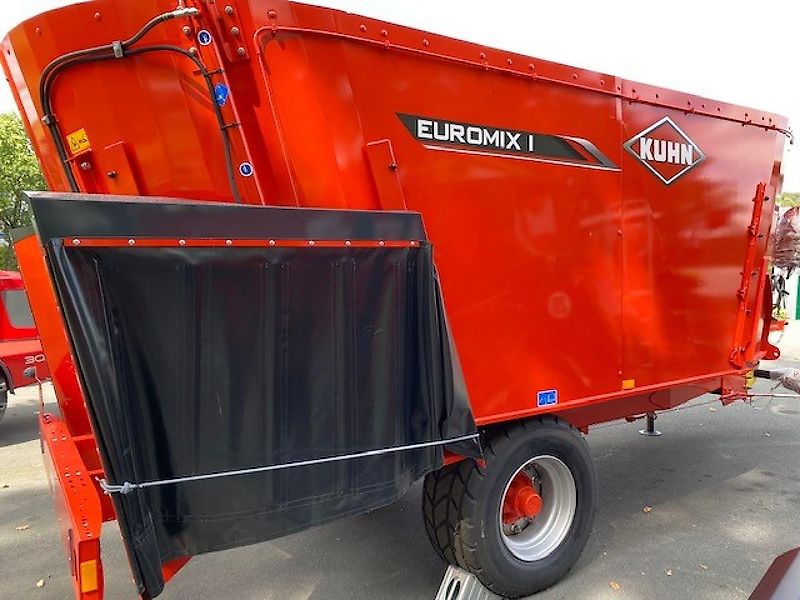 Kuhn KUHN Euromix 70