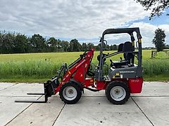 Weidemann 1140CX30