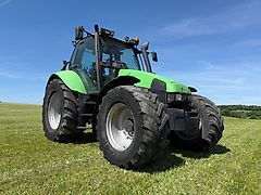 Deutz-Fahr Agrotron 120 MK3