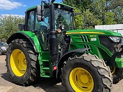 John Deere 6130M