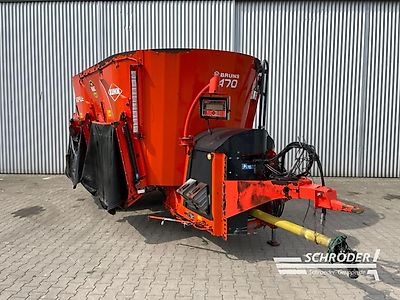 Kuhn PROFILE 1470 (270 PRO)