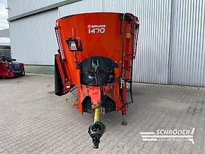 Kuhn PROFILE 1470 (270 PRO)