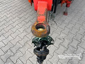 Kuhn PROFILE 1470 (270 PRO)