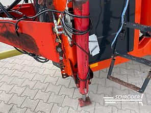 Kuhn PROFILE 1470 (270 PRO)