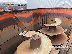 Kuhn PROFILE 1470 (270 PRO)